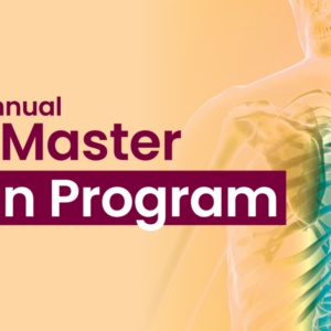 McMaster University 16th Annual McMaster Pain Program 2024