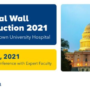 MedStar Health 12th Annual Abdominal Wall Reconstruction 2021