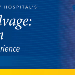MedStar Health Diabetic Limb Salvage 2021