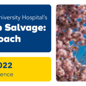 MedStar Health Diabetic Limb Salvage 2022