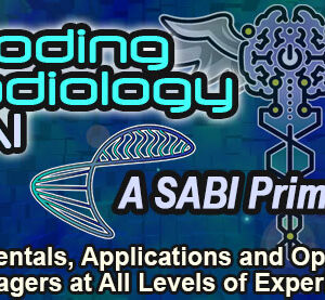 Meetings By Mail Decoding Radiology AI A SABI Primer 2025