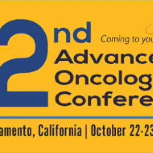 Meetings Events & Conference Coordinators 22nd Advances in Oncology Conference 2021