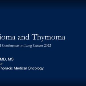 Meetings Events & Conference Coordinators Best of IASLC World Conference on Lung Cancer 2022