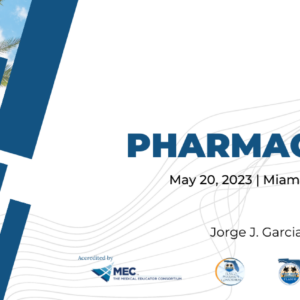 Meetings Events & Conference Coordinators Master Lecture Series Oncology Pharmacotherapy Conference 2023