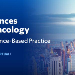 Memorial Sloan Kettering Cancer Center 7th Annual Advances in Colorectal Oncology 2023