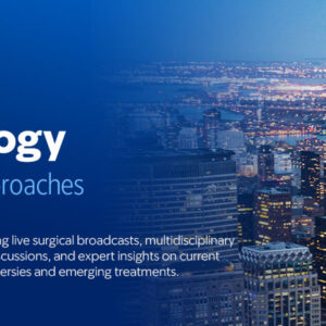 Memorial Sloan Kettering Cancer Center 9th Annual Advances in Colorectal Oncology 2025