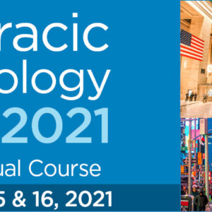 Memorial Sloan Kettering Cancer Center A Multidisciplinary Approach to Thoracic Pathology with Clinical, Molecular and Radiologic Correlations 2021