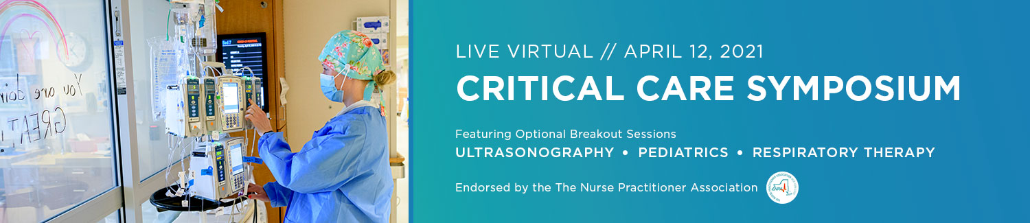 Memorial Sloan Kettering Cancer Center Critical Care Symposium 2021