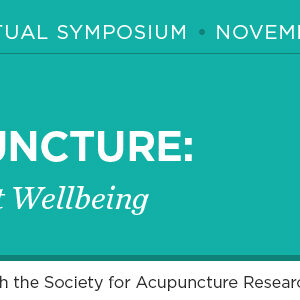 Memorial Sloan Kettering Cancer Center Oncology Acupuncture From Neuroscience to Patient Wellbeing 2020