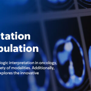 Memorial Sloan Kettering Cancer Center Radiologic Interpretation in the Oncology Population 2024