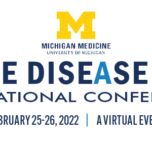 Michigan Medicine Rare Disease Day 2022
