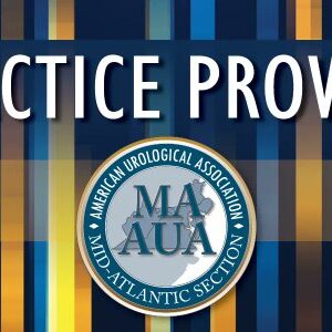 Mid-Atlantic Section of the American Urological Association Advanced Practice Provider Day 2022
