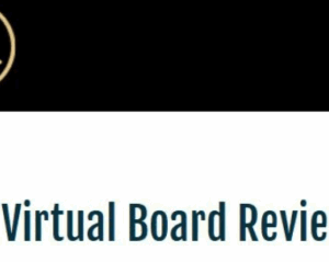 Midwest Reproductive Symposium International Virtual Board Review Course 2025