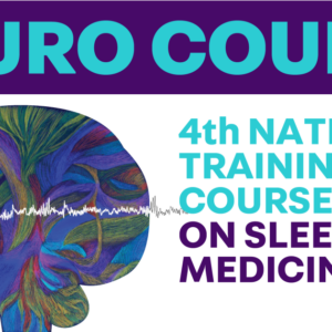 Montreal Neurological Institute-Hospital 4th National Training Course on Sleep Medicine 2023