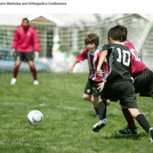 Nationwide Children Pediatric Sports Medicine and Orthopedics Conference 2021