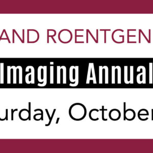 New England Roentgen Ray Society Breast Imaging Annual Refresher Course 2023