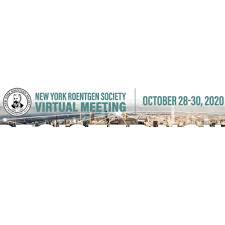 New York Roentgen Society Annual Meeting 2020