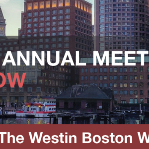 North American Society for Cardiovascular Imaging Annual Meeting 2021