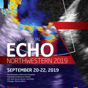 Northwestern 41st Annual Echo Northwestern Conference 2019
