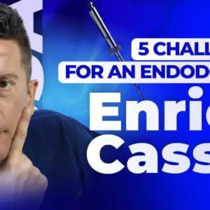OHI-S 5 challenges for an endodontist