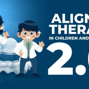 OHI-S Aligner Therapy In Children And Teenagers 2.0