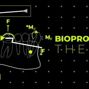 OHI-S BioProgressive Orthodontics Robert Ricketts Concept
