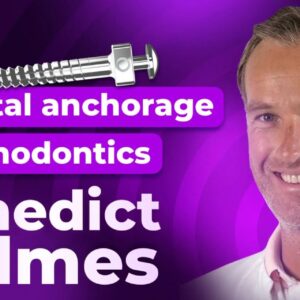 OHI-S Challenging Orthodontic Cases The Use of Skeletal Anchorage 7 lessons 11h 10m