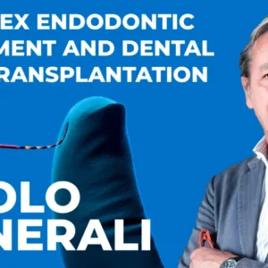 OHI-S Complex endodontiс treatment and dental autotransplantation