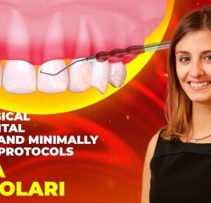 OHI-S Non-Surgical Periodontal Therapy and Minimally Invasive Protocols