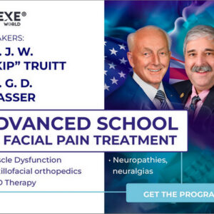 OTEXE Advanced School of Facial Pain Treatment