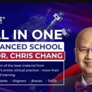 OTEXE Advanced School of Orthodontics, All in One