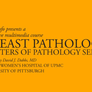 Oakstone Breast Pathology 2015