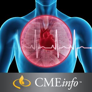 Oakstone Comprehensive Review of Cardiology 2016