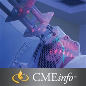 Oakstone Comprehensive Review of Radiation Oncology 2020