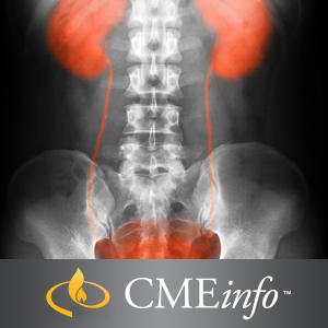 Oakstone Comprehensive Review of Urology 2015