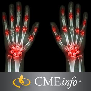 Oakstone Congress of Clinical Rheumatology 2015