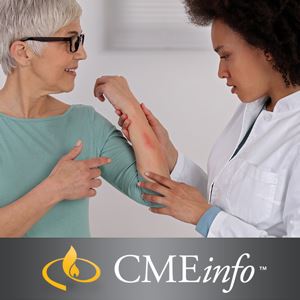 Oakstone Dermatology for Primary Care 2019