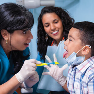 Oakstone Foundations in Pediatric Dentistry Evidence-Based Decision Making in Everyday Practice 2019