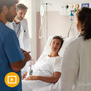 Oakstone Hospital Medicine Evidence to Practice 2022