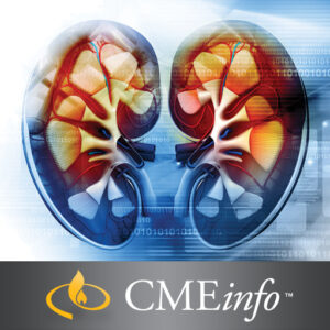 Oakstone Intensive Review of Nephrology 2018