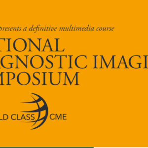 Oakstone National Diagnostic Imaging Symposium 2016