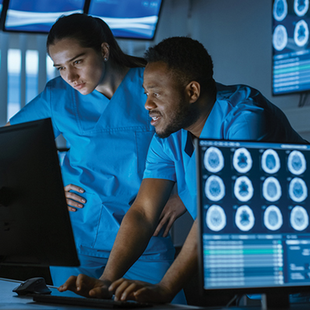 Oakstone National Diagnostic Imaging Symposium 2020