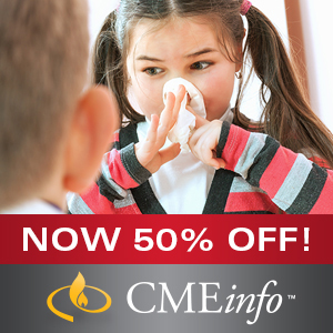 Oakstone Pediatric Care Series Allergy 2016