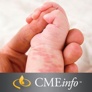 Oakstone Pediatric Care Series Dermatology 2016