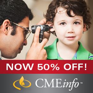 Oakstone Pediatric Care Series - Otolaryngology 2019