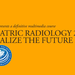 Oakstone Pediatric Radiology Visualize the Future 2015
