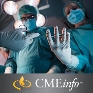 Oakstone Perioperative Management 2017