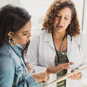 Oakstone Primary Care Women's Health Essentials and Beyond 2021