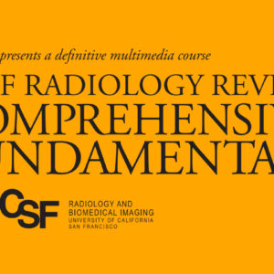 Oakstone Radiology Review Comprehensive Fundamentals 2016