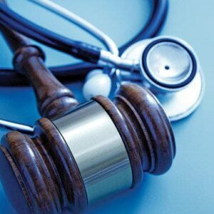 Oakstone Risk Management for Medical Practitioners 2022